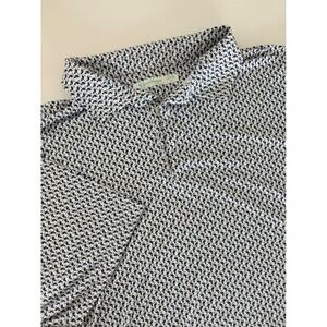 Caribbean Isle Breeze Performance Polo Shirt Mens 2XB
